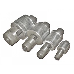 Knock Out Metal Punch - 19.05mm Knock Out Metal Punch - 19.05mm