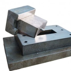 Lowering Press Tools