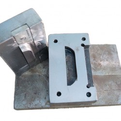 Custom Lowering Press Tools