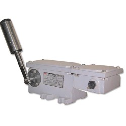 Belt Sway Switch BS-101T (1NO-1NC) Belt Sway Switch BS-101T (1NO-1NC)