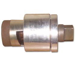 Knock Out Metal Punch -12.7mm Knock Out Metal Punch -12.7mm
