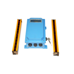 Belt Rupture Tear Switch