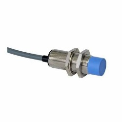 Capacitive Proximity Switches M18 X 75-3 Wire-DC