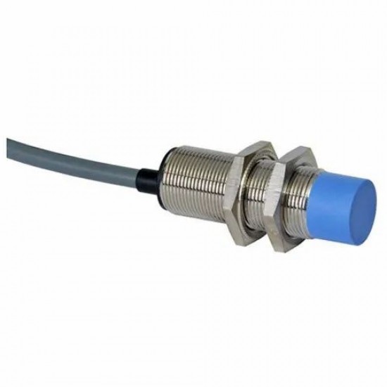 Capacitive Proximity Switches M18 X 75-3 Wire-DC-C