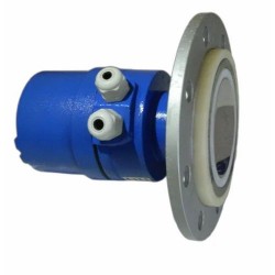 Chute Jam Level Switch