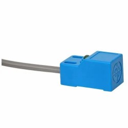 DC Inductive Proximity Switch