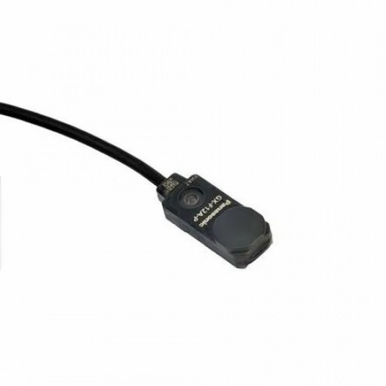 Inductive Proximity Switch 10 X 30-3 Wire-DC