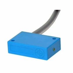 Inductive Proximity Switch 26 X 12 X 40-3 Wire-DC