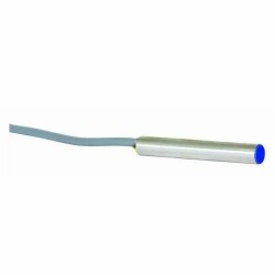 Inductive Proximity Switch Plane 4-mm3 Wire-DC