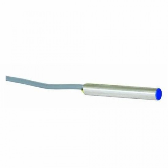 Inductive Proximity Switch Plane 4-mm3 Wire-DC