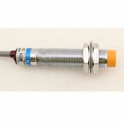 Inductive Proximity Switch 6.5 X 30-3 Wire-DC Inductive Proximity Switch 6.5 X 30-3 Wire-DC