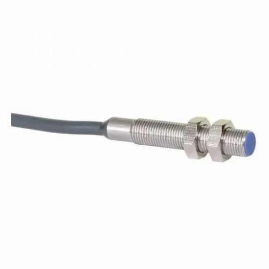 Inductive Proximity Switch M5-3 Wire-DC