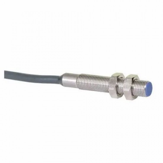 Inductive Proximity Switch M5 X 28-3 Wire-DC