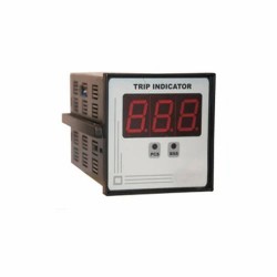 Trip Indicator for Belt Conveyor