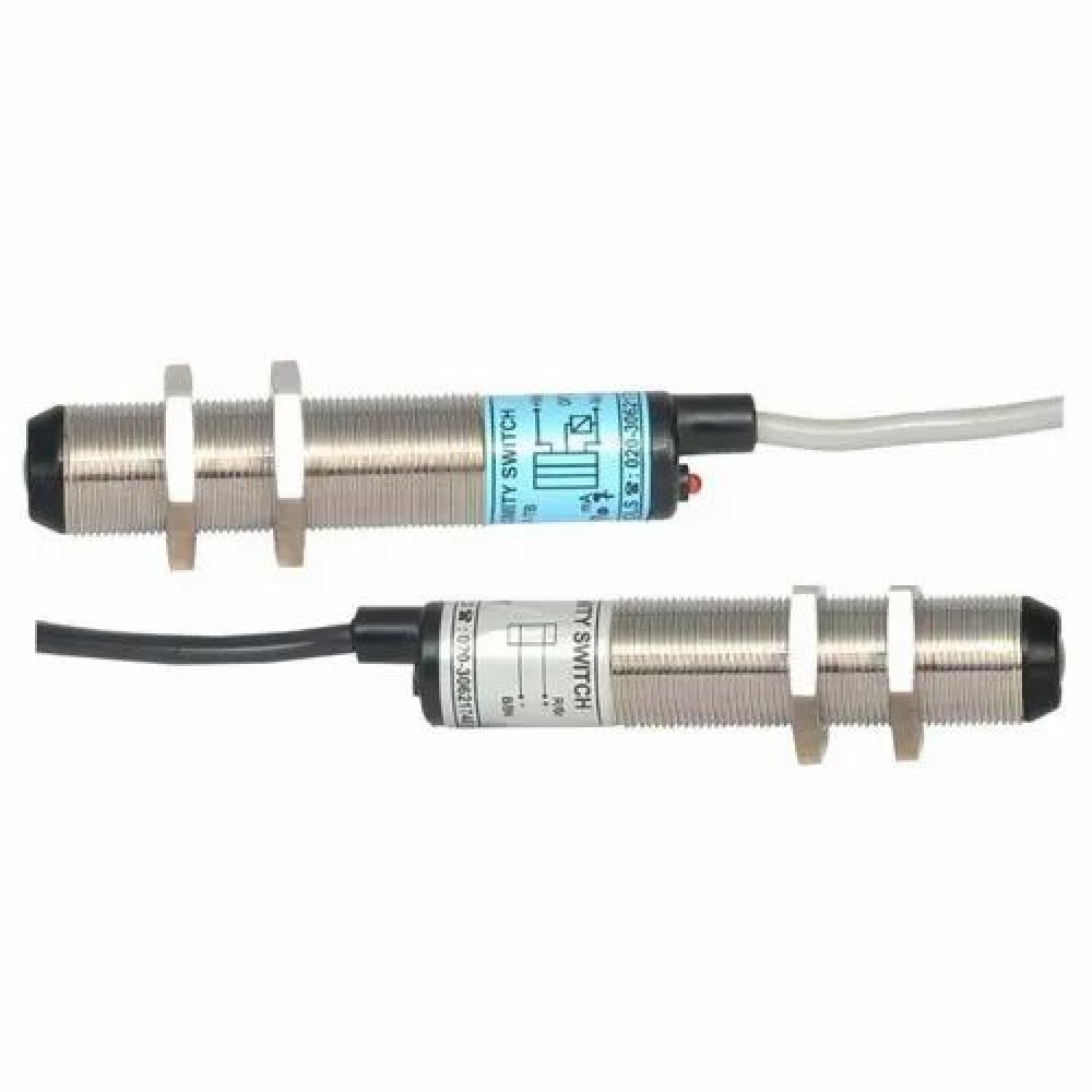 Optical Proximity Switches Proximity Switches by SCT Omni Engineering