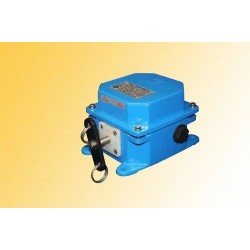 16A Pull Cord Switch