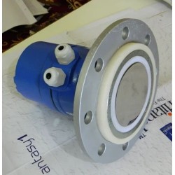 RF Admittance Level Switch