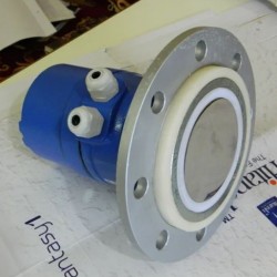 RF Admittance Level Switch