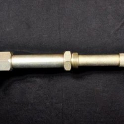 Rotary Paddle Level Switch