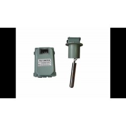 Tilt Level Switch
